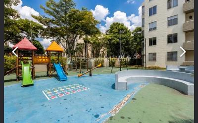 Apartamento de 3 alcobas en venta en Valle Del Lili, Cali, 77 m² · foto 3 de 9