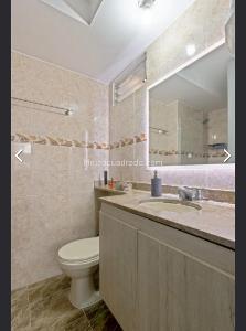 Apartamento de 3 alcobas en venta en Valle Del Lili, Cali, 77 m² · foto 6 de 9
