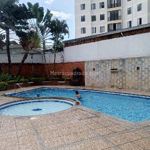 Apartamento en venta en Primero De Mayo, Cali · foto 6 de 15