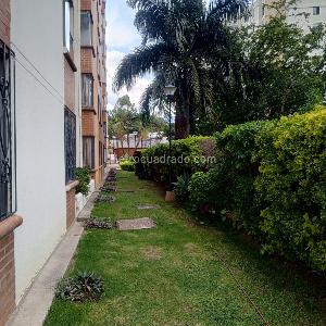 Apartamento en venta en Primero De Mayo, Cali · foto 13 de 15