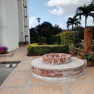 Apartamento en venta en Primero De Mayo, Cali · foto 15 de 15