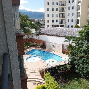 Apartamento en venta en Primero De Mayo, Cali · foto 7 de 15