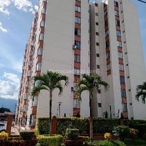 Apartamento en venta en Primero De Mayo, Cali · foto 11 de 15
