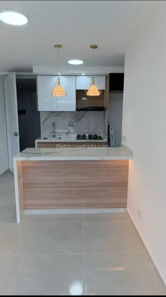 Apartment for rent in Cali