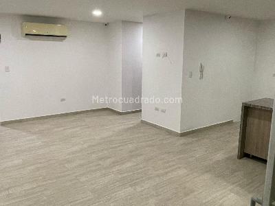 Apartamento de 3 alcobas en venta en La Concepcion, Cartagena, 110 m² · foto 5 de 20