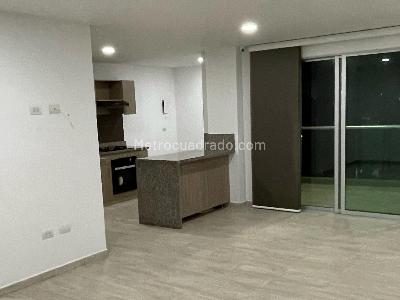 Apartamento de 3 alcobas en venta en La Concepcion, Cartagena, 110 m² · foto 2 de 20