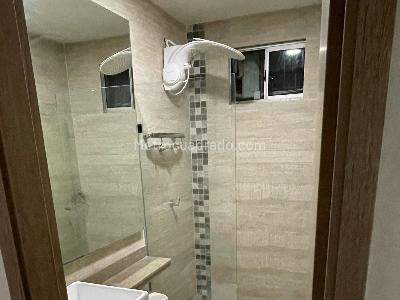 Apartamento de 3 alcobas en venta en La Concepcion, Cartagena, 110 m² · foto 16 de 20