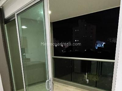 Apartamento de 3 alcobas en venta en La Concepcion, Cartagena, 110 m² · foto 6 de 20