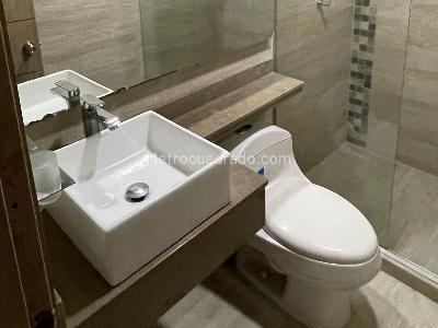Apartamento de 3 alcobas en venta en La Concepcion, Cartagena, 110 m² · foto 9 de 20