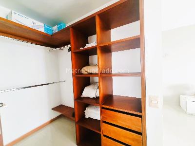 Apartamento de 2 alcobas en venta en La Boquilla, Cartagena, 121 m² · foto 10 de 20