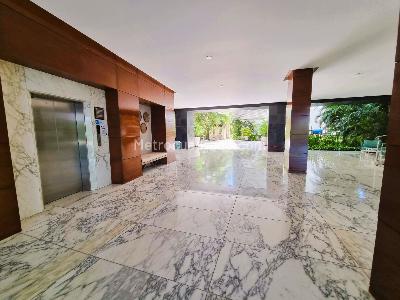 Apartamento de 2 alcobas en venta en La Boquilla, Cartagena, 121 m² · foto 15 de 20