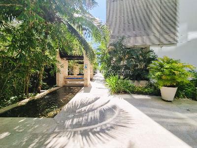 Apartamento de 2 alcobas en venta en La Boquilla, Cartagena, 121 m² · foto 16 de 20
