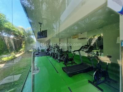 Apartamento de 2 alcobas en venta en La Boquilla, Cartagena, 121 m² · foto 19 de 20
