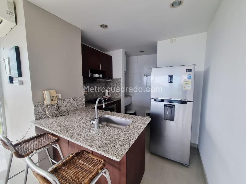 Piso – Cartagena de Indias, Dique - Más