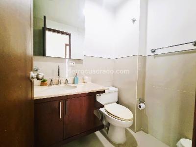 Apartamento de 2 alcobas en venta en La Boquilla, Cartagena, 121 m² · foto 8 de 20