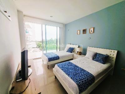 Apartamento de 2 alcobas en venta en La Boquilla, Cartagena, 121 m² · foto 6 de 20