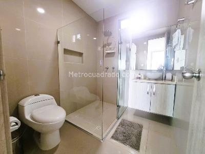 Apartamento de 3 alcobas en venta en Crespo, Cartagena, 120 m² · foto 10 de 20