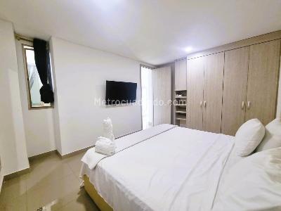 Apartamento de 3 alcobas en venta en Crespo, Cartagena, 120 m² · foto 12 de 20