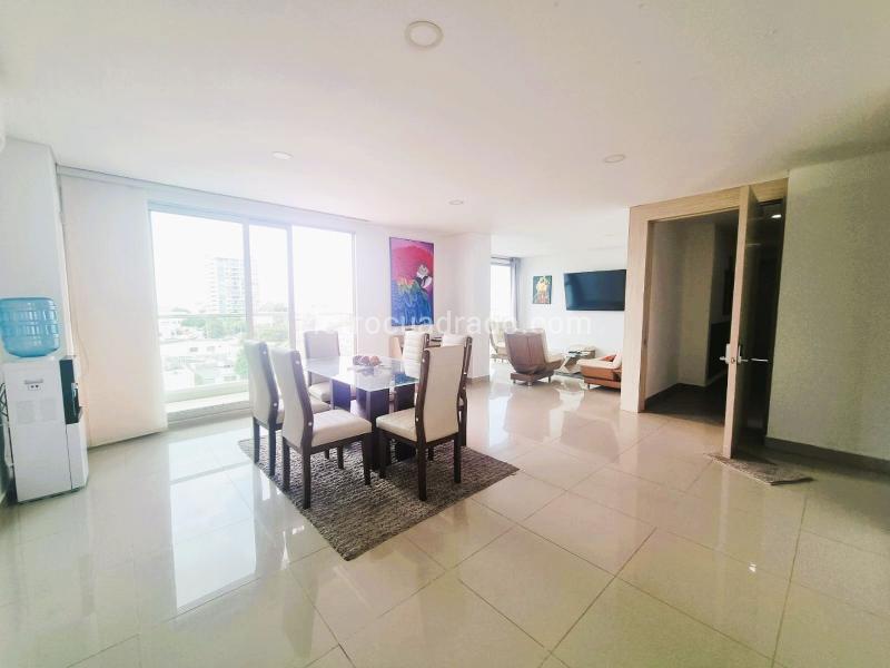 Piso – Cartagena de Indias, Crespo, Dique - Vista 5