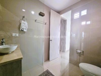 Apartamento de 3 alcobas en venta en Crespo, Cartagena, 120 m² · foto 15 de 20