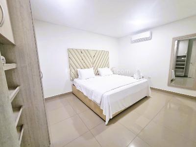 Apartamento de 3 alcobas en venta en Crespo, Cartagena, 120 m² · foto 16 de 20