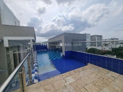 Apartamento de 3 alcobas en venta en Crespo, Cartagena, 120 m² · foto 19 de 20
