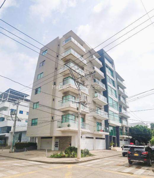 Piso – Cartagena de Indias, Crespo, Dique - Vista 2