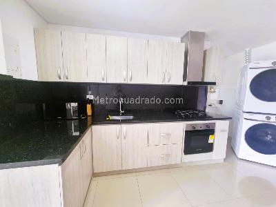 Apartamento de 3 alcobas en venta en Crespo, Cartagena, 120 m² · foto 5 de 20