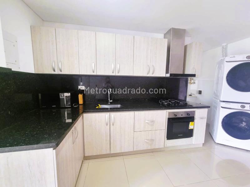 Piso – Cartagena de Indias, Crespo, Dique - Más