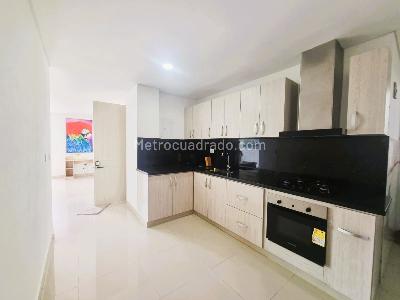 Apartamento de 3 alcobas en venta en Crespo, Cartagena, 120 m² · foto 6 de 20