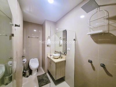 Apartamento de 3 alcobas en venta en Crespo, Cartagena, 120 m² · foto 9 de 20