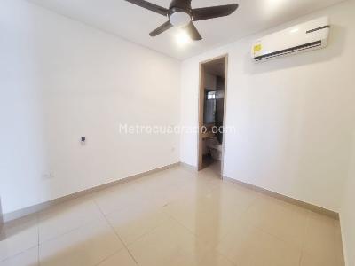 Apartamento de 4 alcobas en venta en Bahia Bocagrande, Cartagena, 140 m² · foto 11 de 20