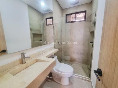 Apartamento de 4 alcobas en venta en Bahia Bocagrande, Cartagena, 140 m² · foto 12 de 20