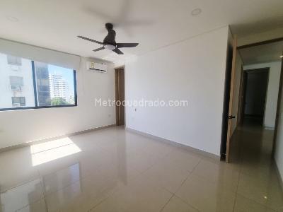 Apartamento de 4 alcobas en venta en Bahia Bocagrande, Cartagena, 140 m² · foto 13 de 20
