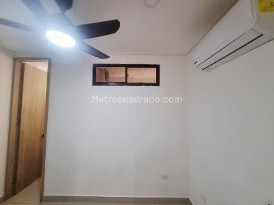 Apartamento de 4 alcobas en venta en Bahia Bocagrande, Cartagena, 140 m² · foto 15 de 20