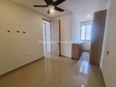 Apartamento de 4 alcobas en venta en Bahia Bocagrande, Cartagena, 140 m² · foto 17 de 20
