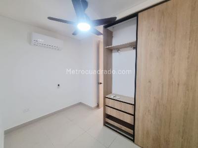 Apartamento de 4 alcobas en venta en Bahia Bocagrande, Cartagena, 140 m² · foto 18 de 20