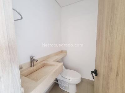 Apartamento de 4 alcobas en venta en Bahia Bocagrande, Cartagena, 140 m² · foto 19 de 20