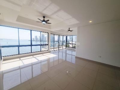 Apartamento de 4 alcobas en venta en Bahia Bocagrande, Cartagena, 140 m² · foto 3 de 20