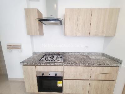 Apartamento de 4 alcobas en venta en Bahia Bocagrande, Cartagena, 140 m² · foto 6 de 20