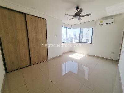 Apartamento de 4 alcobas en venta en Bahia Bocagrande, Cartagena, 140 m² · foto 7 de 20