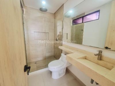 Apartamento de 4 alcobas en venta en Bahia Bocagrande, Cartagena, 140 m² · foto 8 de 20