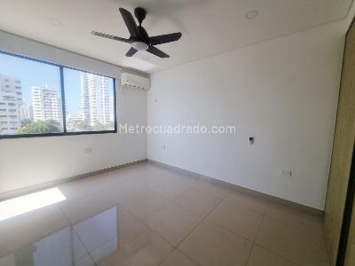 Apartamento de 4 alcobas en venta en Bahia Bocagrande, Cartagena, 140 m² · foto 9 de 20