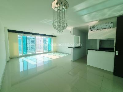 Apartamento en venta en Crespo, Cartagena · foto 5 de 20