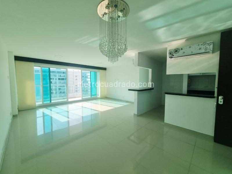 Apartamento en Venta, CRESPO, Cartagena de Indias - Ansicht 5