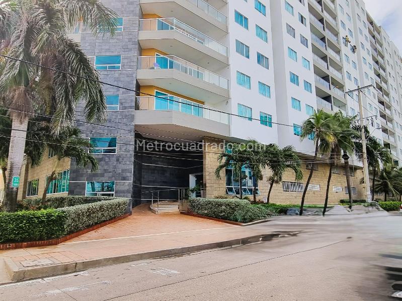 Apartamento en Venta, CRESPO, Cartagena de Indias - Ansicht 2