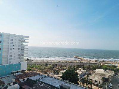 Apartamento en venta en Crespo, Cartagena · foto 10 de 20