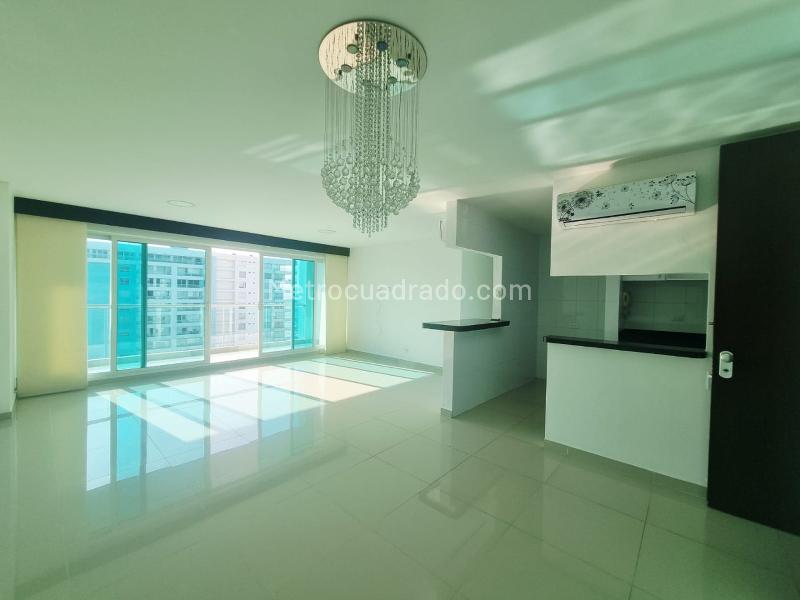 Apartamento en Venta, CRESPO, Cartagena de Indias - Ansicht 4