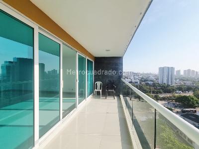 Apartamento en venta en Crespo, Cartagena · foto 11 de 20