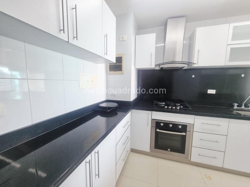 Apartamento en Venta, CRESPO, Cartagena de Indias - Ansicht 6